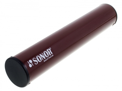 SONOR LRMS L Round Metal Shaker, large