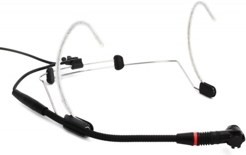 AKG C555L HEADWORN-MICROPHONE