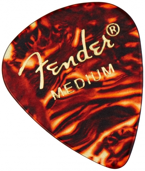 Fender перца