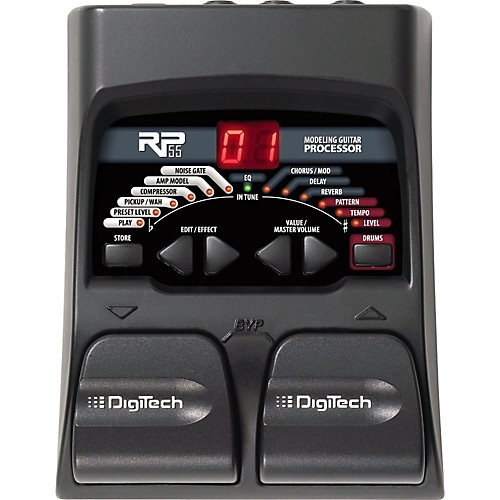 DigiTech RP55