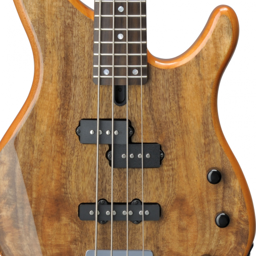 YAMAHA GTRBX174EWNT