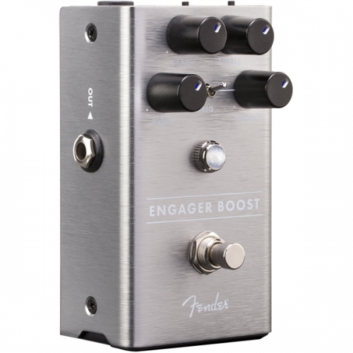 FENDER ENGAGER BOOST