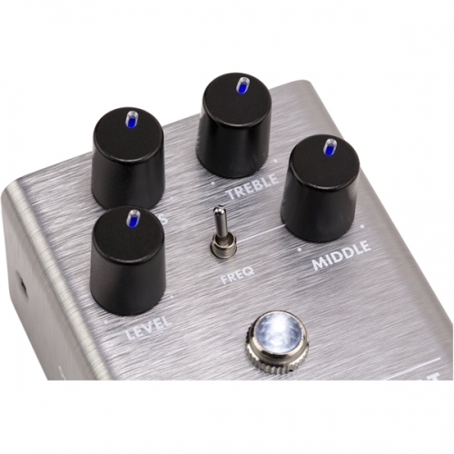 FENDER ENGAGER BOOST