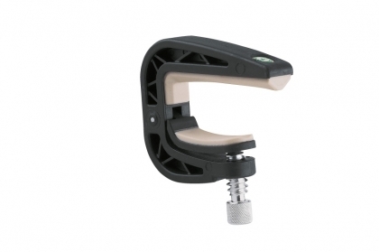 K&M Guitar Capo for Curved FB