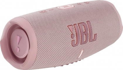 JBL Charge 5 PINK