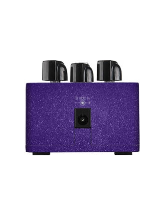AMPEG LIQUIFIER Ефект за бас