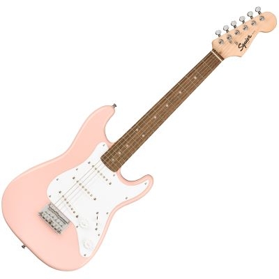 SQUIER MINI STRAT SHP