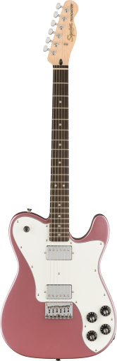 SQUIER AFFINITY SERIES™ TELECASTER® DELUXE
