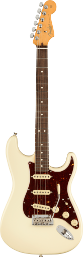 FENDER AMERICAN PROFESSIONAL II STRATOCASTER® OWT