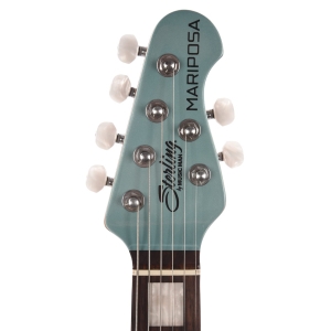 Sterling by Music Man MARIPOSA-DGR