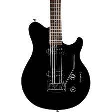 Sterling by Music Man SUB AX3S-BK