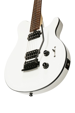 Sterling by Music Man SUB AX3S-WH