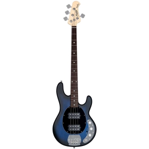 Sterling by Music Man SUB RAY4HH-PBBS