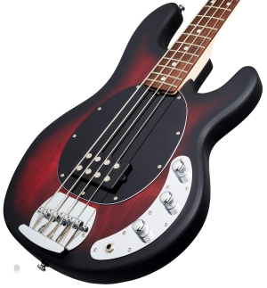 Sterling by Music Man SUB RAY4-RRBS