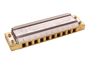  HOHNER MARINE BAND CROSSOVER A