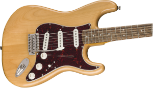  SQUIER CLASSIC VIBE 70S STRATOCASTER NAT