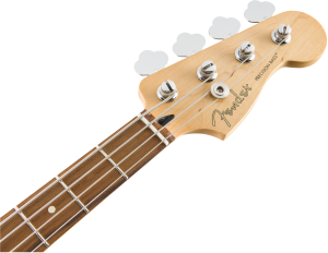 FENDER PLAYER PRECISION BASS® PWT
