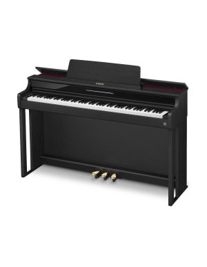  CASIO AP 550 BK Дигитално пиано 