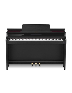  CASIO AP 550 BK Дигитално пиано 