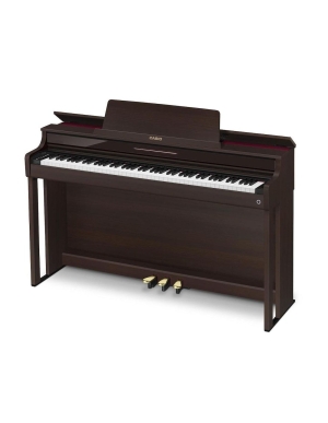 CASIO AP 550 BN Дигитално пиано