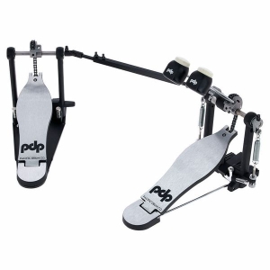 PDP 700 SERIES  DOUBLE PEDAL 
