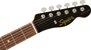 SQUIER LIMITED EDITION CLASSIC VIBE™ '60S TELECASTER® SH