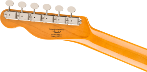 SQUIER LIMITED EDITION CLASSIC VIBE™ '60S TELECASTER® SH