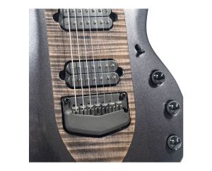 MUSIC MAN John Petrucci Majesty 7 Smoked Pearl Ел. китара