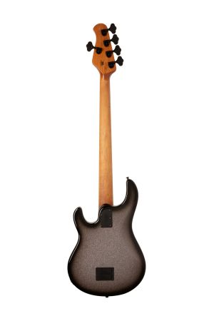 MUSIC MAN Stingray 5 Special HH EB Smoked Chrome Ел. бас