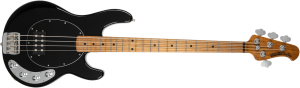 MUSIC MAN Stingray 4 Special H MN Blac