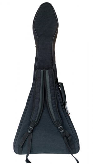 CANTO SEL 3,0 PL FLYING V EL GUITAR BAG