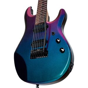 Sterling  by Music Man JP70 Mystic Dream