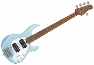 Sterling by Music Man RAY35HH-DBL-M2