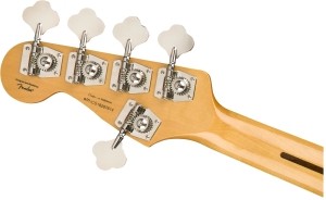 SQUIER CV 70s JAZZ BASS V MN NAT