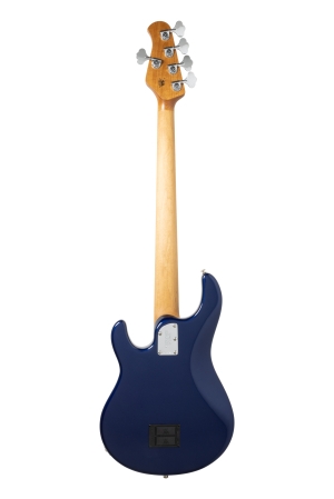 MUSIC MAN Stingray 5 H Special Butane Blue Електрическа Бас Китара