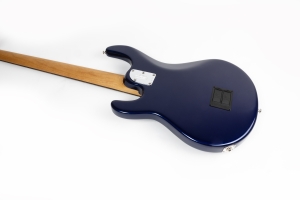 MUSIC MAN Stingray 5 H Special Butane Blue Електрическа Бас Китара