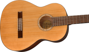 FENDER FA-15N Nylon 3/4 Scale