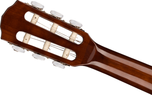 FENDER FA-15N Nylon 3/4 Scale
