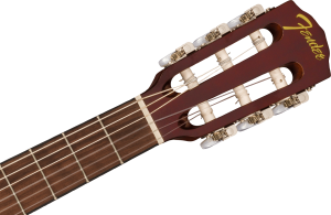 FENDER FA-15N Nylon 3/4 Scale