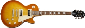 Epiphone Les Paul Classic Honey Burst