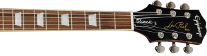 Epiphone Les Paul Classic Honey Burst
