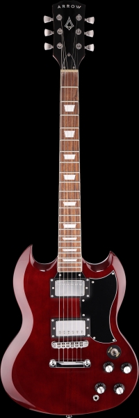 ARROW Twincut SG22