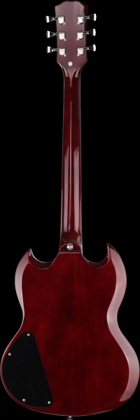 ARROW Twincut SG22
