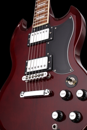 ARROW Twincut SG22