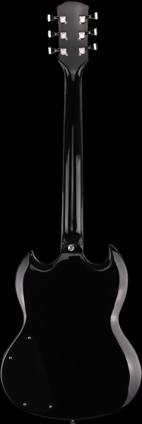 ARROW Twincut SG22 Abyss Black