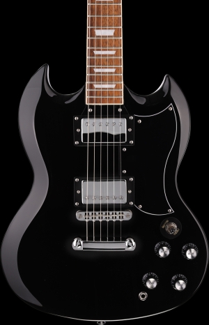 ARROW Twincut SG22 Abyss Black