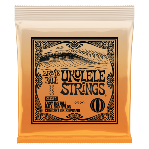 ERNIE BALL 2329 Ukulele Струни за Укулеле