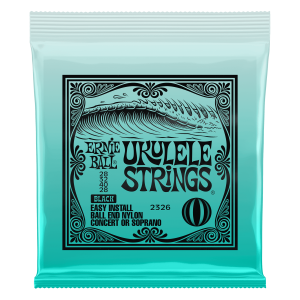 ERNIE BALL 2326 Ukulele  Струни за Укулеле