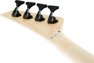 JACKSON  JS Series Kelly Bird JS3Q AH FB - TR RD