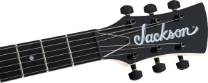 Jackson JS Series JS22 Surfcaster HT Guitar BLK